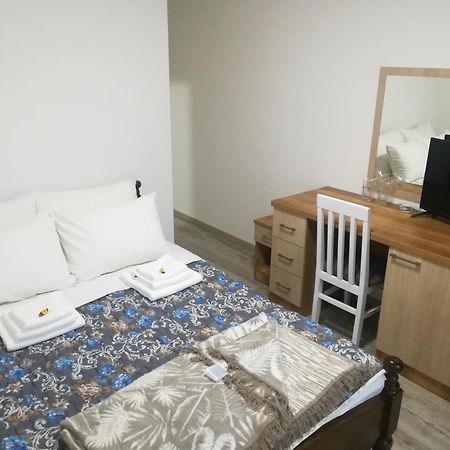 Karavan 123 Raska Ngoại thất bức ảnh