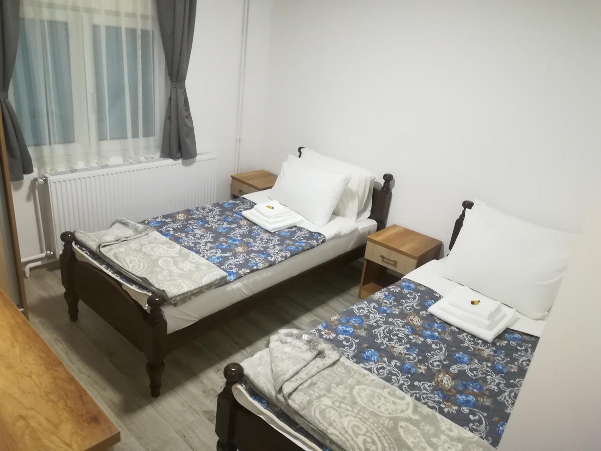 Karavan 123 Raska Ngoại thất bức ảnh