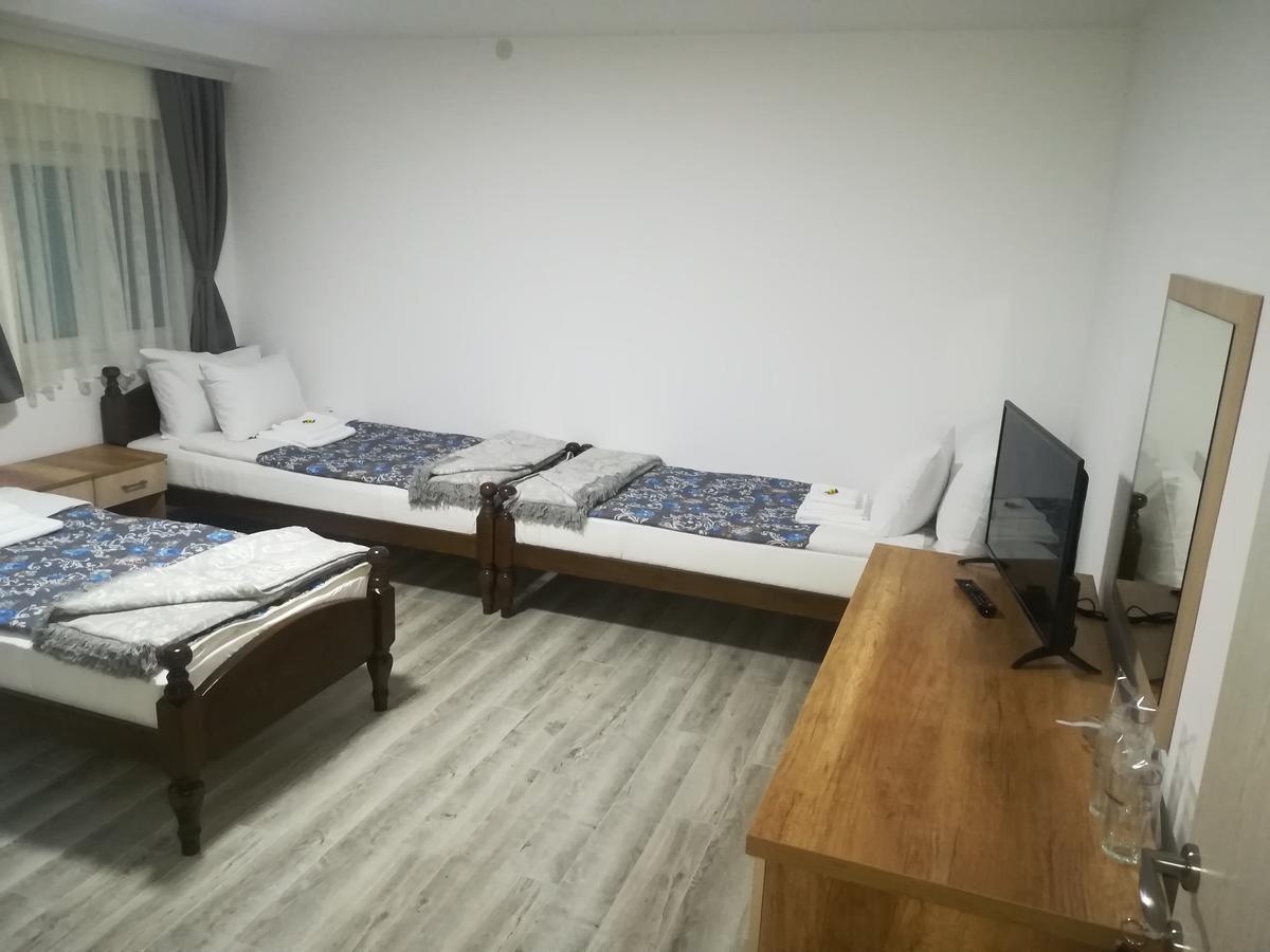 Karavan 123 Raska Ngoại thất bức ảnh