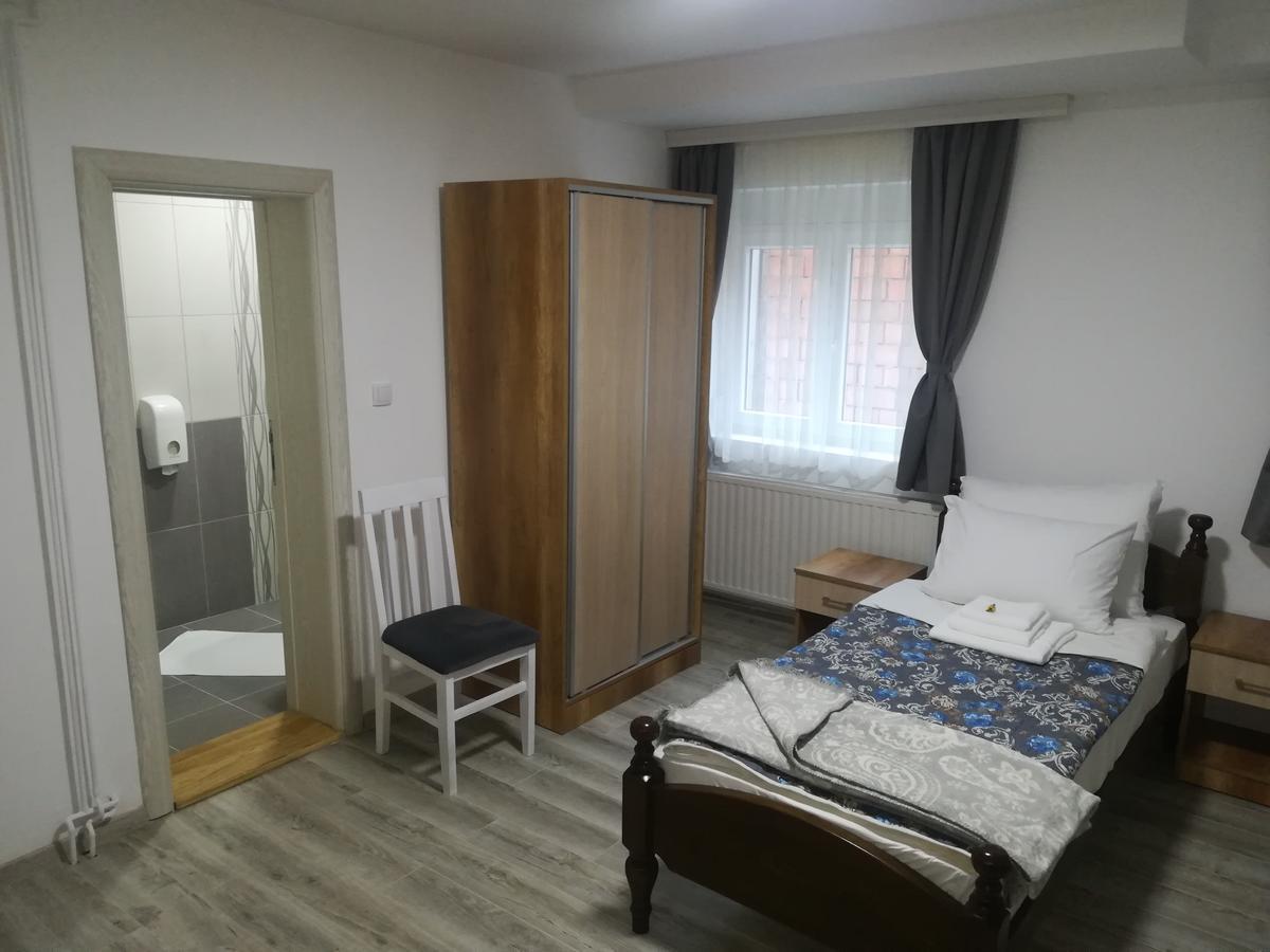 Karavan 123 Raska Ngoại thất bức ảnh