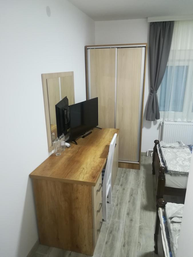 Karavan 123 Raska Ngoại thất bức ảnh