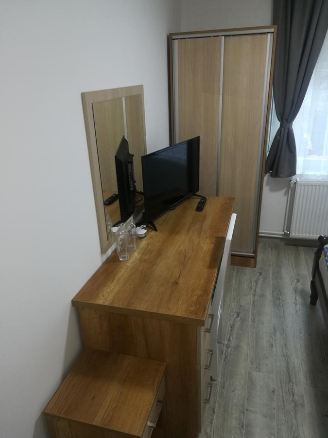 Karavan 123 Raska Ngoại thất bức ảnh