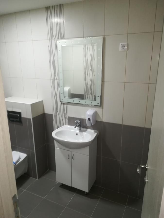 Karavan 123 Raska Ngoại thất bức ảnh