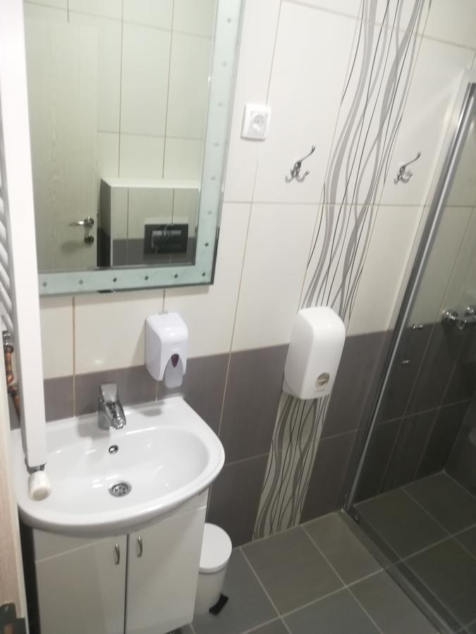 Karavan 123 Raska Ngoại thất bức ảnh