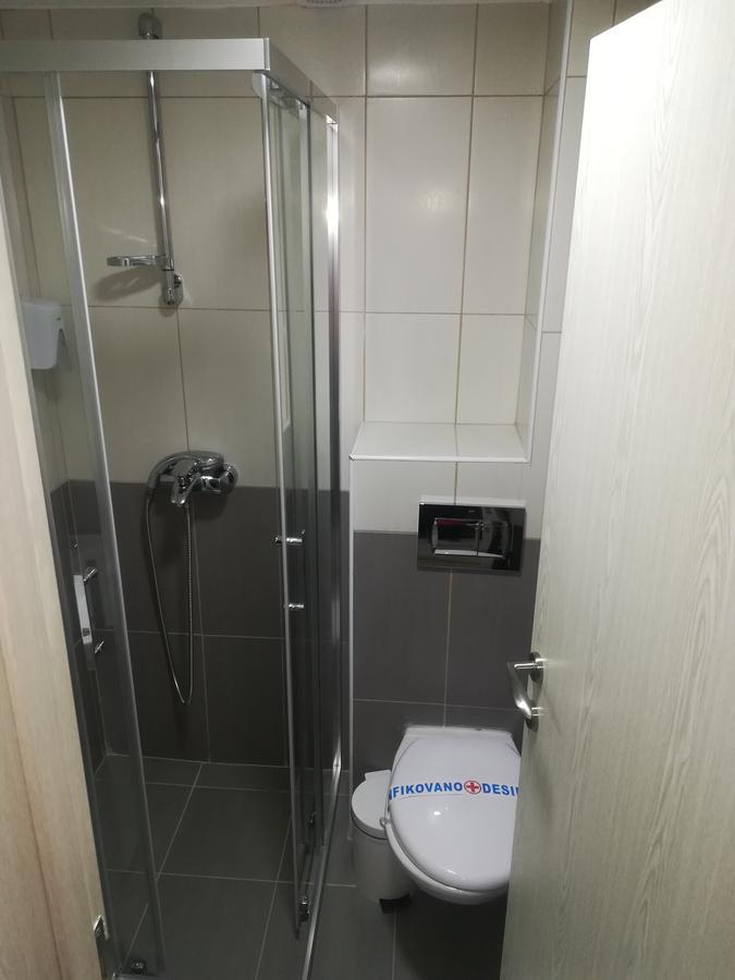 Karavan 123 Raska Ngoại thất bức ảnh
