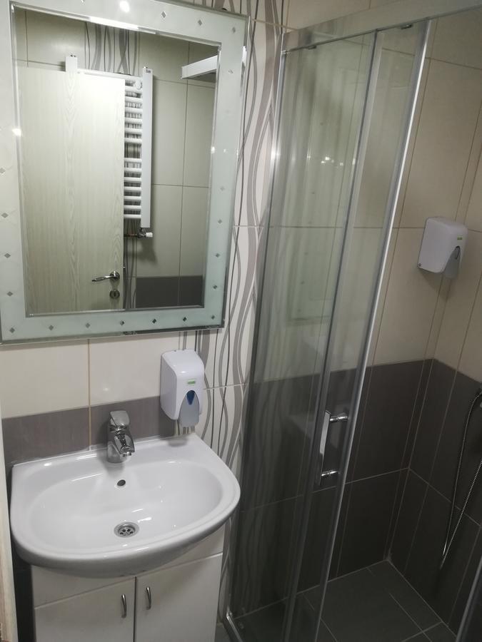 Karavan 123 Raska Ngoại thất bức ảnh