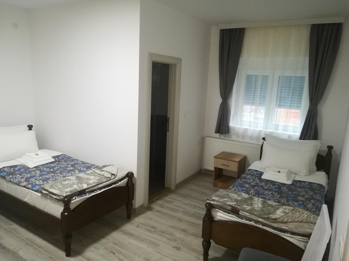 Karavan 123 Raska Ngoại thất bức ảnh