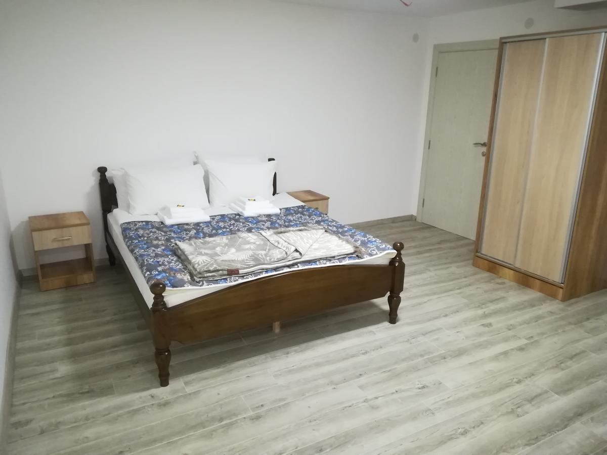 Karavan 123 Raska Ngoại thất bức ảnh