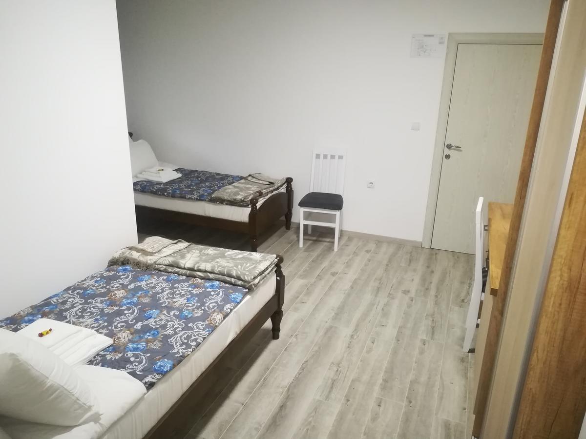 Karavan 123 Raska Ngoại thất bức ảnh