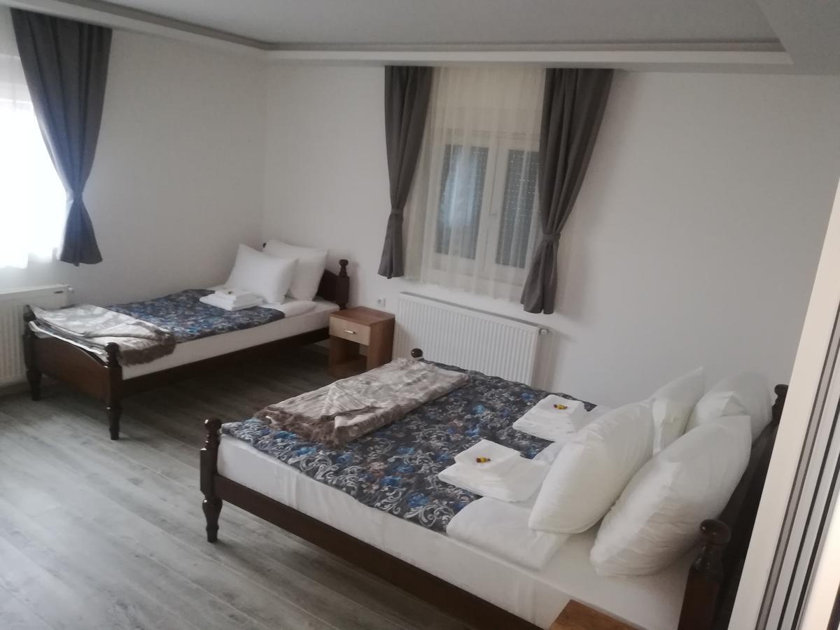 Karavan 123 Raska Ngoại thất bức ảnh