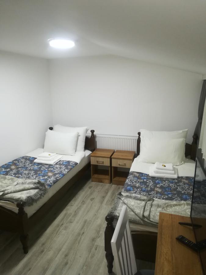 Karavan 123 Raska Ngoại thất bức ảnh