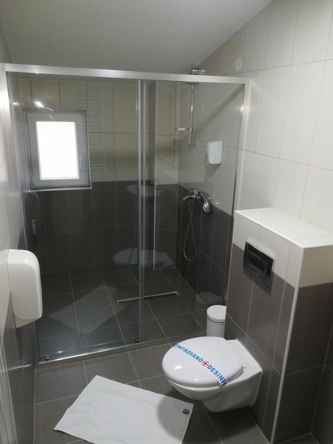 Karavan 123 Raska Ngoại thất bức ảnh