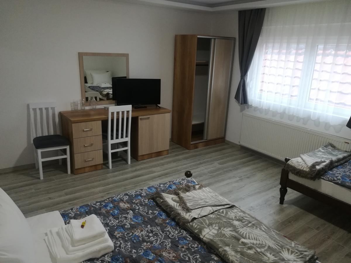 Karavan 123 Raska Ngoại thất bức ảnh