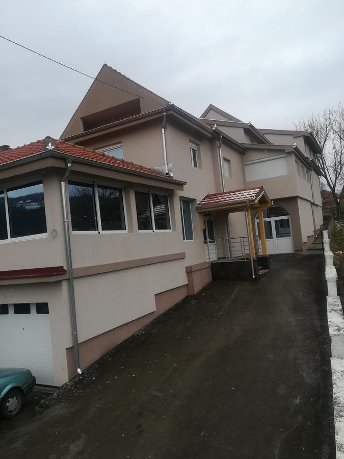 Karavan 123 Raska Ngoại thất bức ảnh