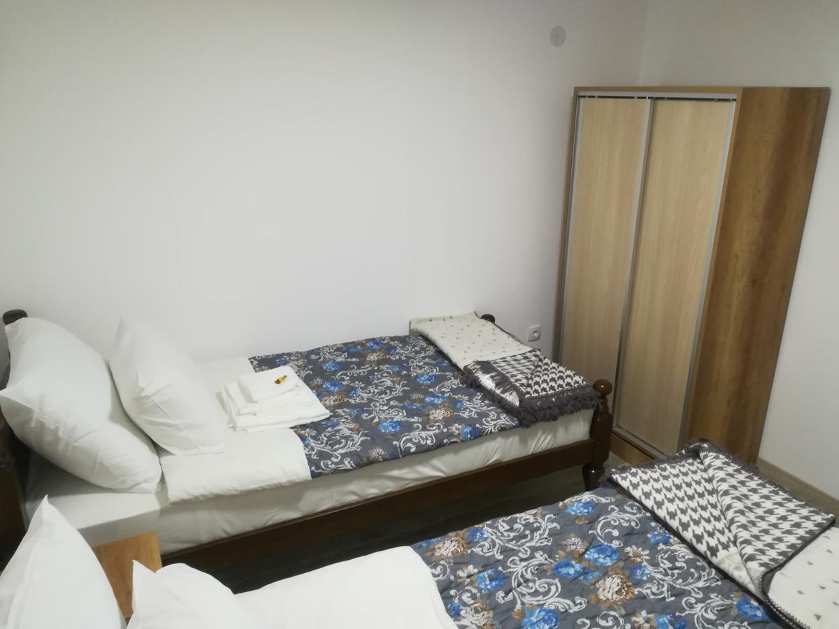 Karavan 123 Raska Ngoại thất bức ảnh