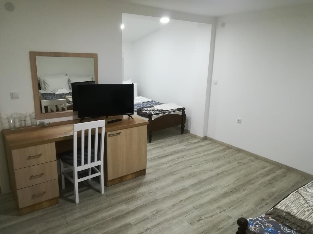 Karavan 123 Raska Ngoại thất bức ảnh