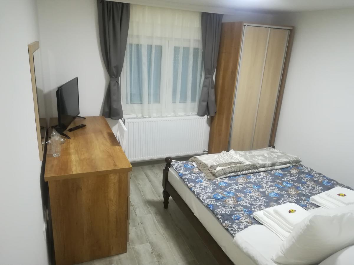 Karavan 123 Raska Ngoại thất bức ảnh