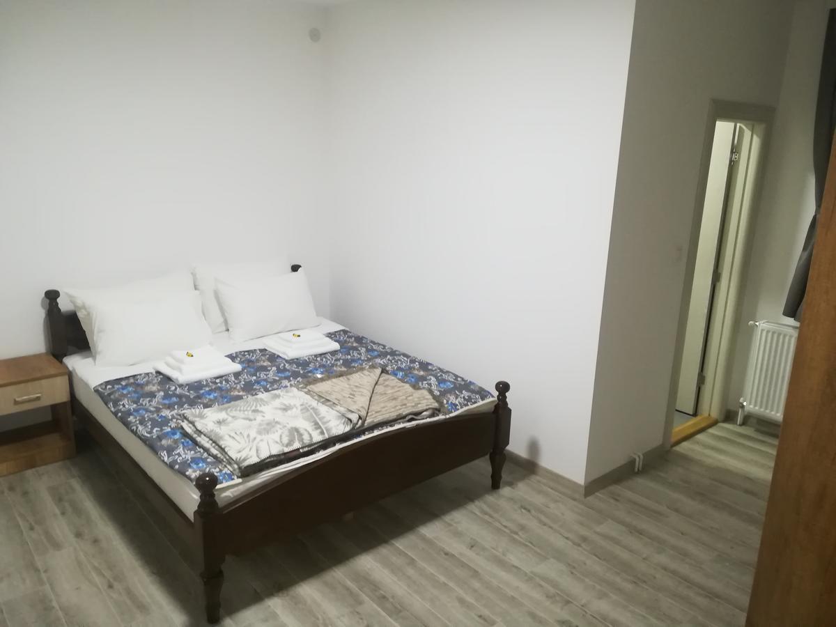 Karavan 123 Raska Ngoại thất bức ảnh