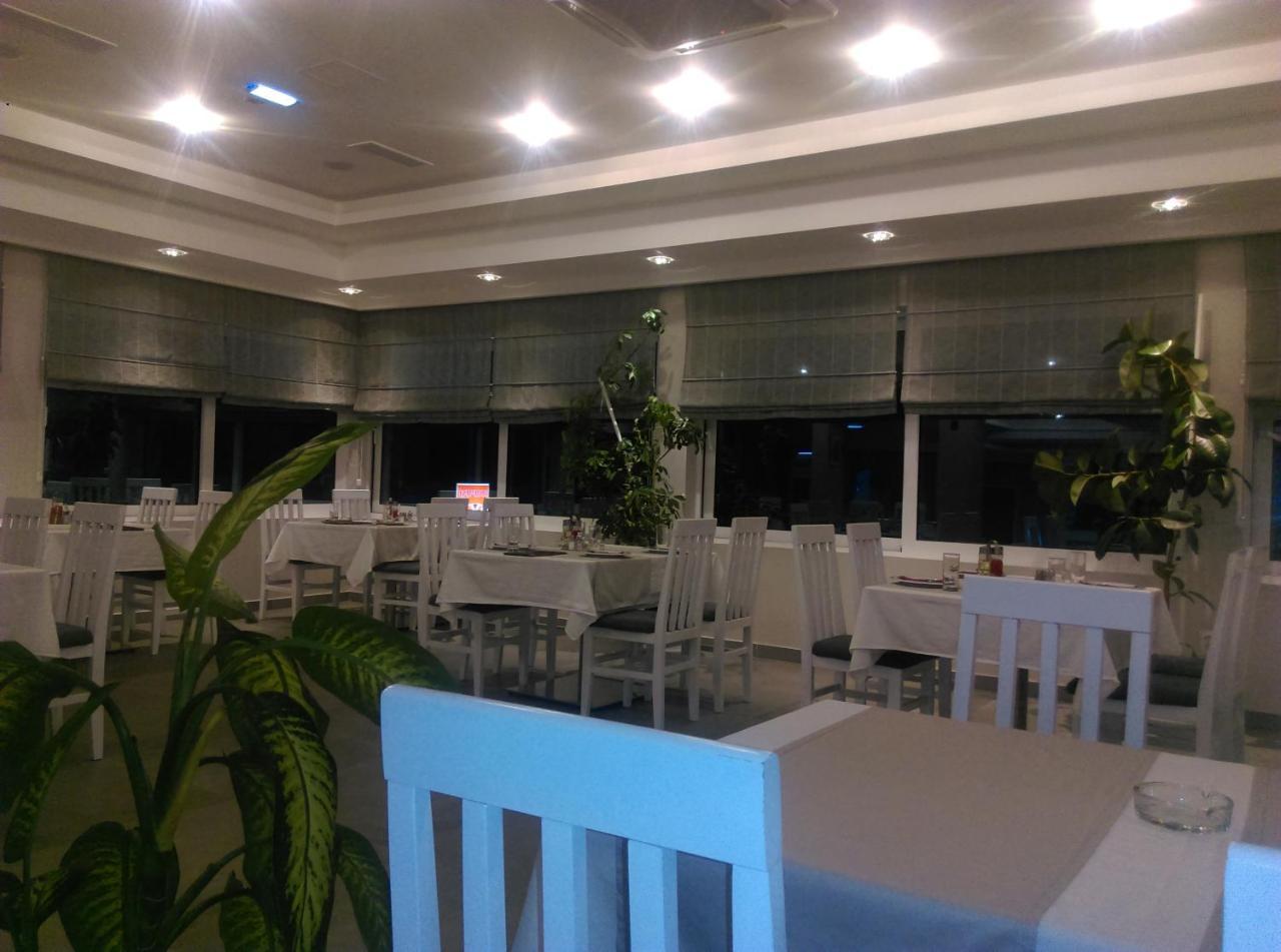 Karavan 123 Raska Ngoại thất bức ảnh